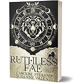 Zodiac Academy 2: Ruthless Fae