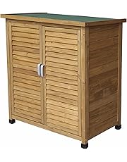 Garden Sheds &amp; Storage: Plastic Sheds, Wooden Sheds, Metal 