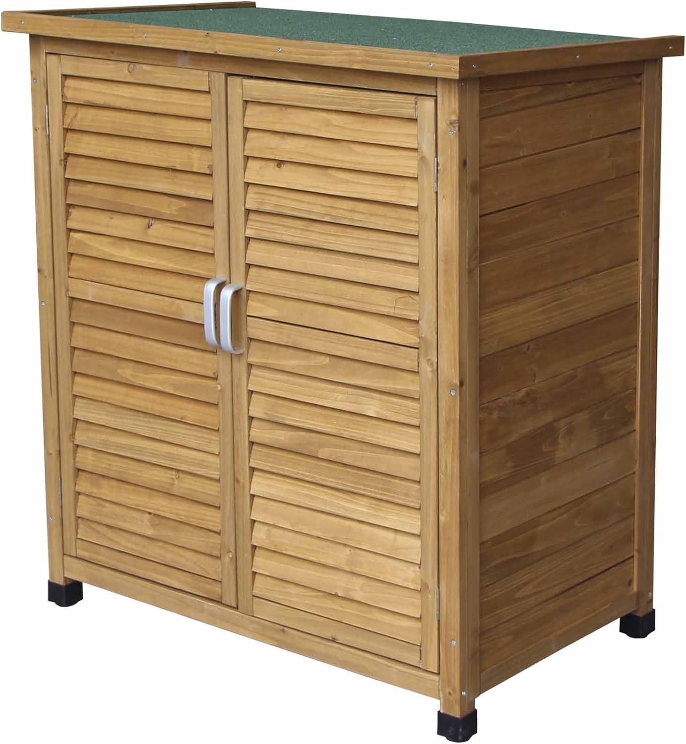 Top 10 Best Garden Tool Storages in 2024 Feature Gardens