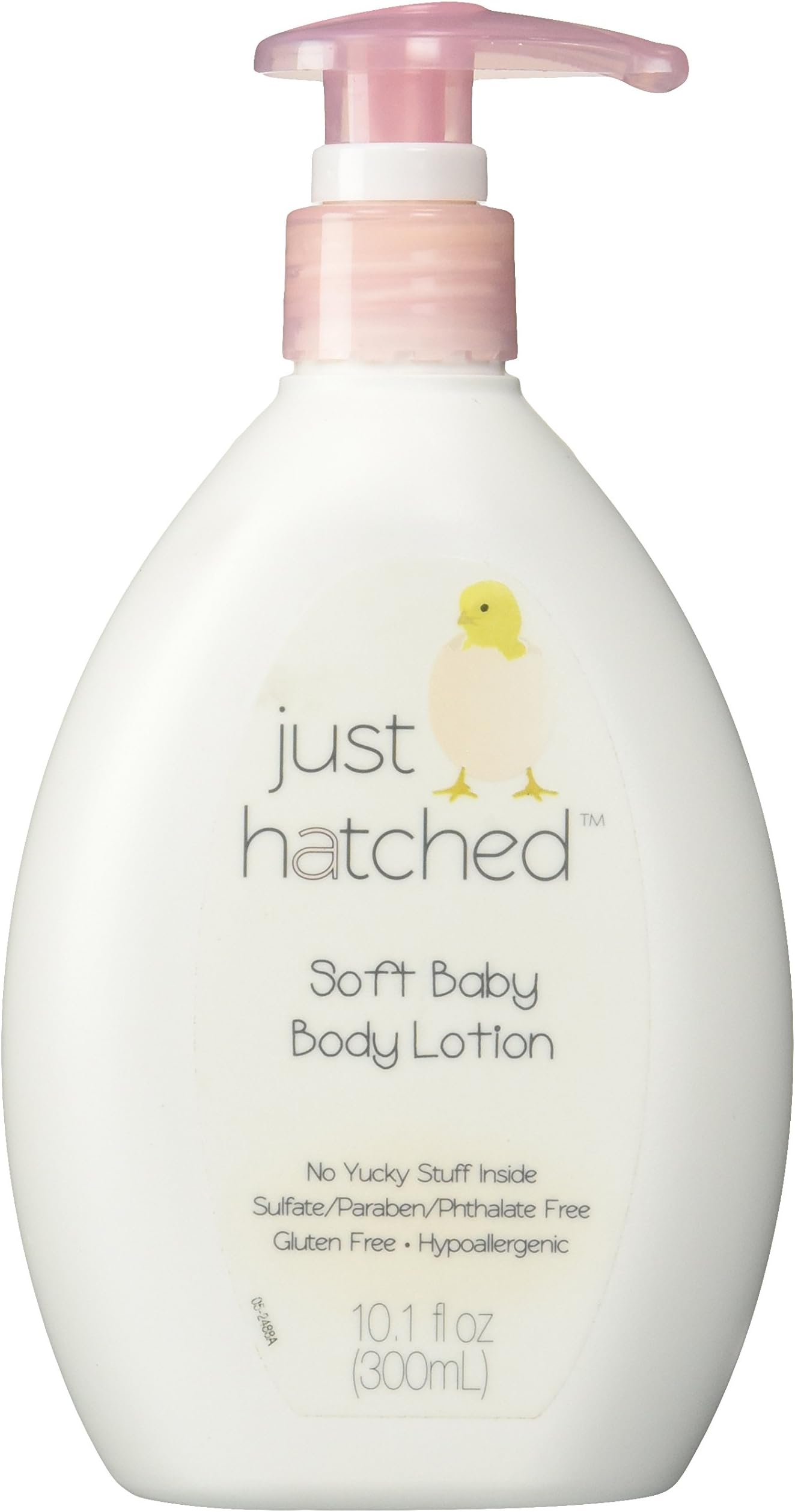 Just Hatched Soft Baby Body Lotion, 300 ml