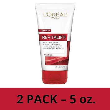 face smoothing cream