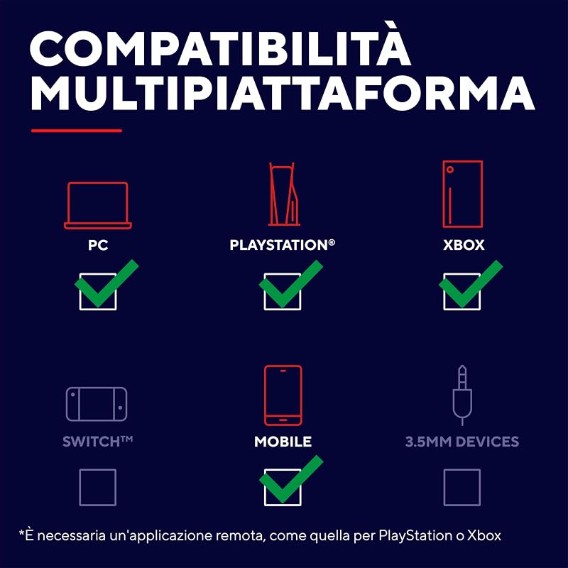 Mylox Controller per Telefono Bluetooth, Gamepad Wireless, Nero