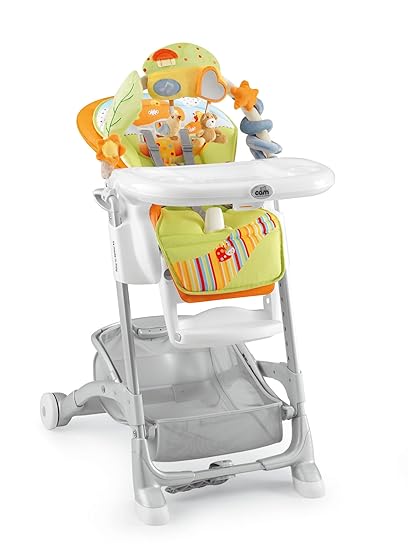 cam high chair