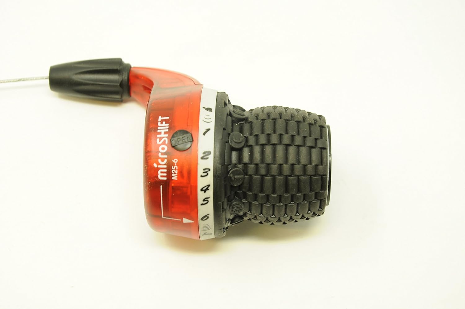 6 speed bike shifter