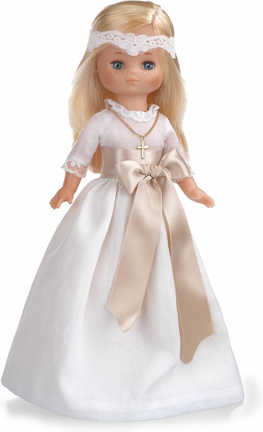 muñeca lesly amazon