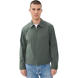Theory Men's City Zip Jacket