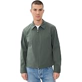 Theory Men's City Zip Jacket