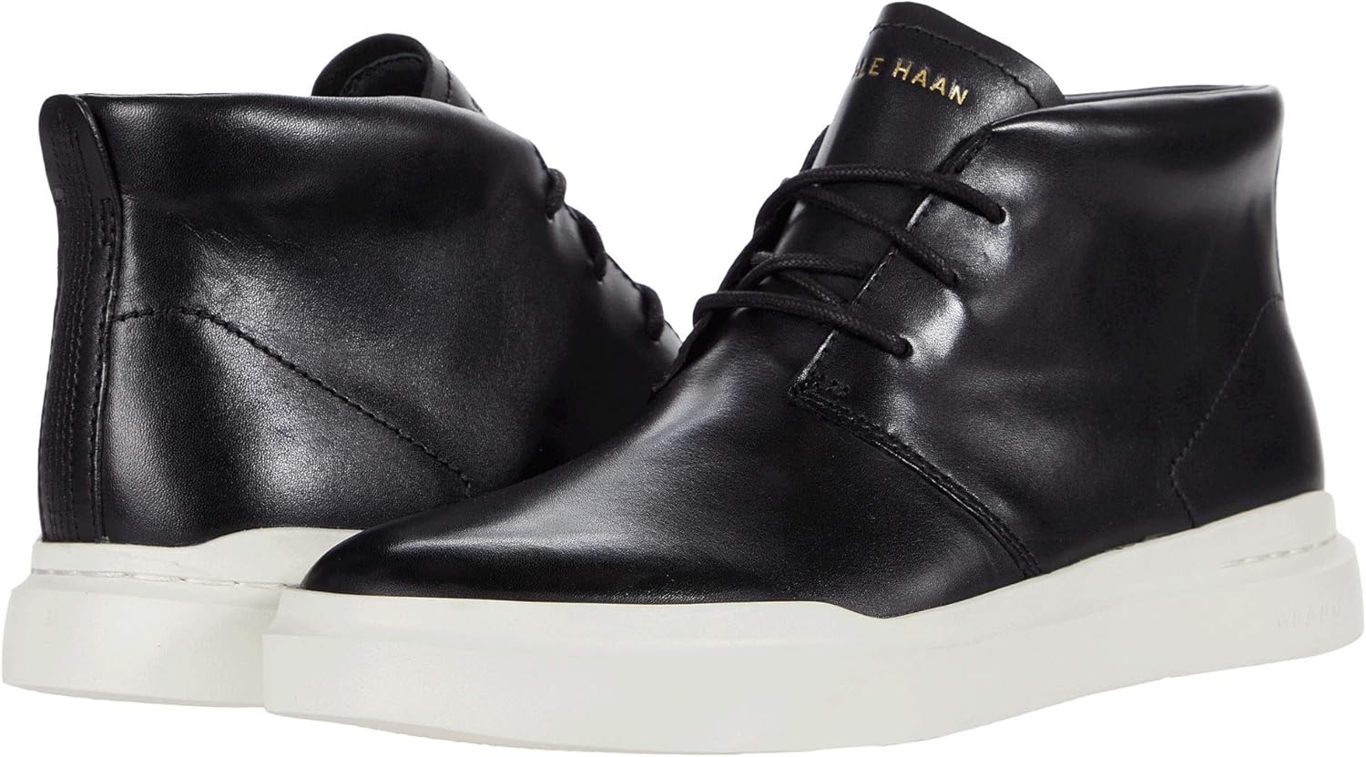 cole haan grandpro chukka boot