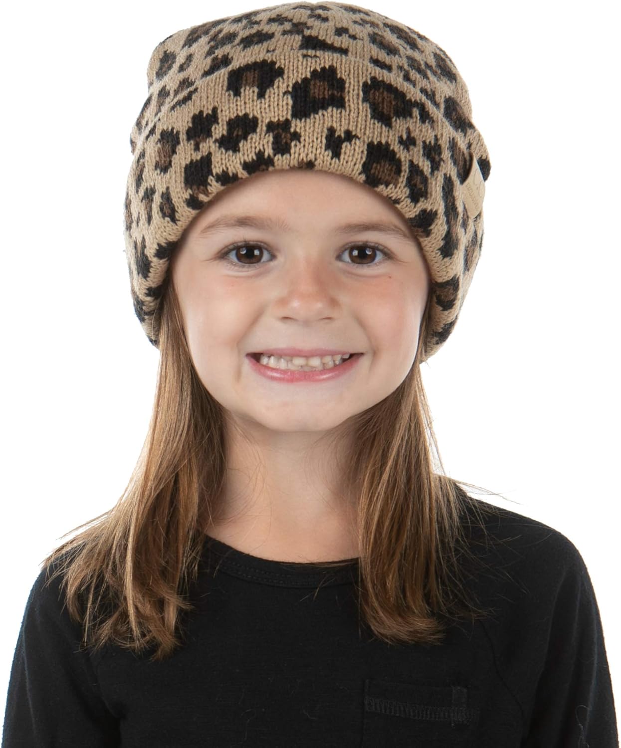 child winter cap