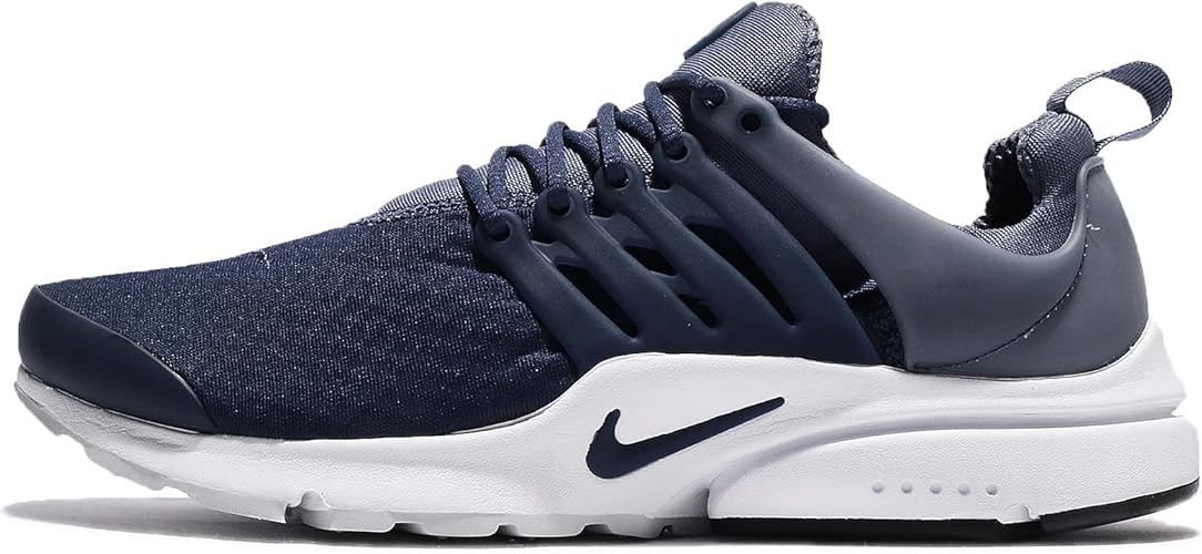 nike presto azul marino
