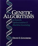 Genetic Algorithms in Search, Optimization, and Machine Learning