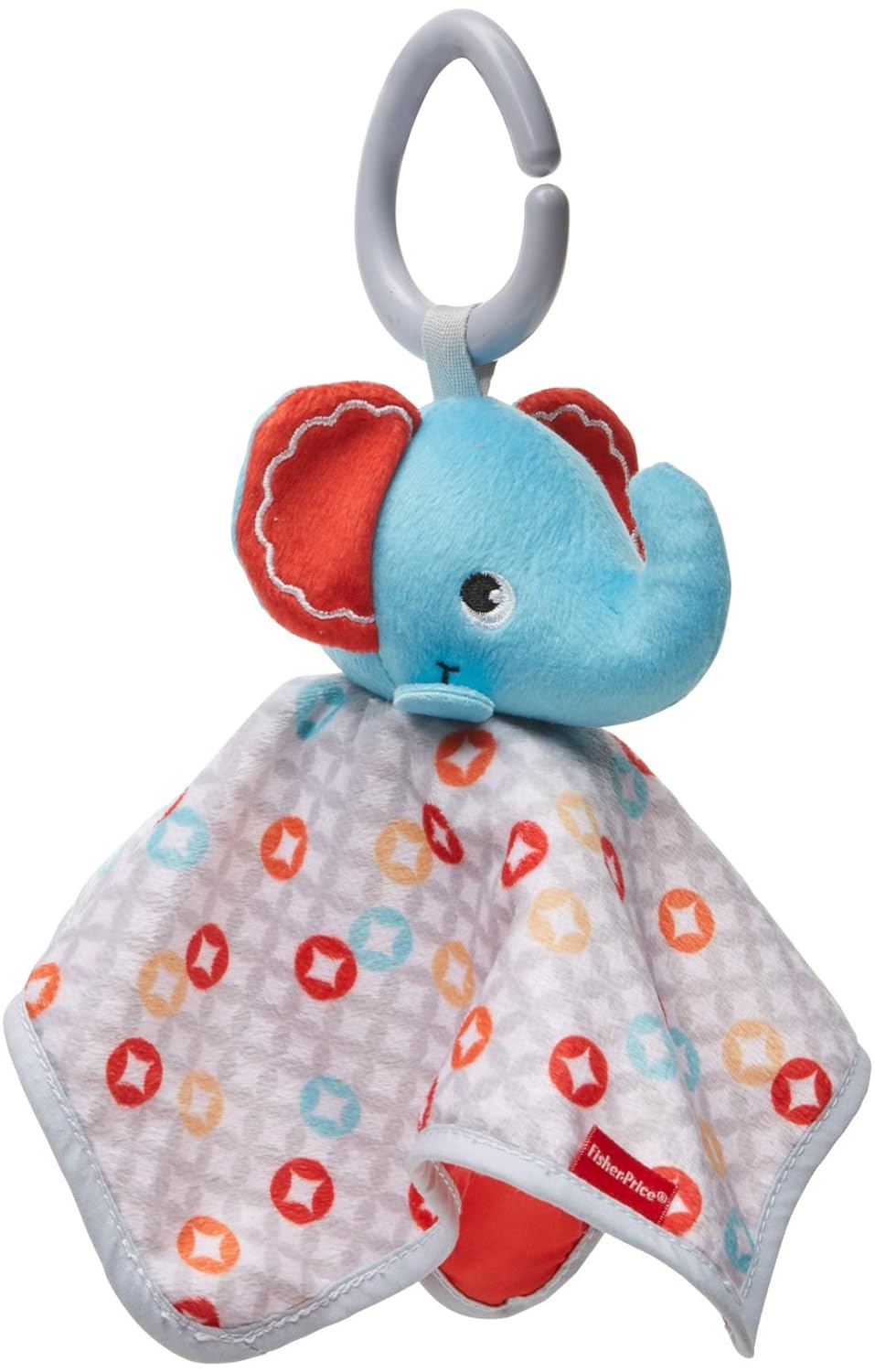fisher price peek a boo elephant