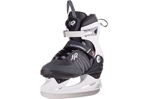 K2 Women’s Alexis Speed Ice Field Hockey Shoes