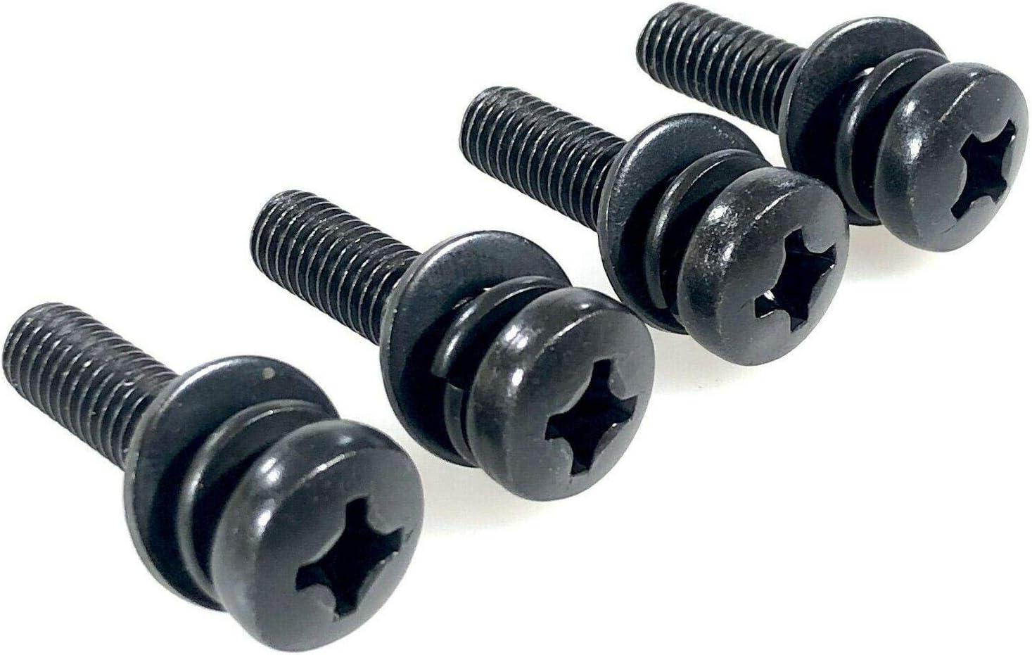 ReplacementScrews Wall Mount Screws for Samsung UN46C6300