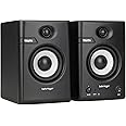 Behringer Truth 4.5-inch Powered Studio Monitor Pair