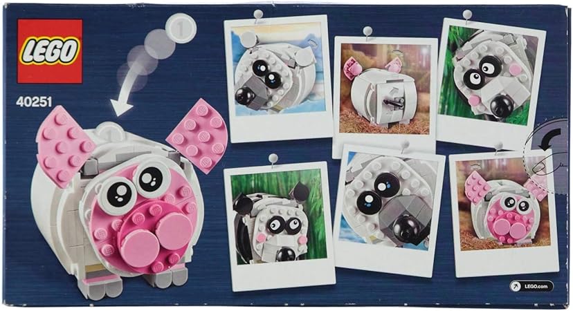 lego 40251