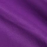 Valentina Textile inc Taffeta Fabric 60" Inch