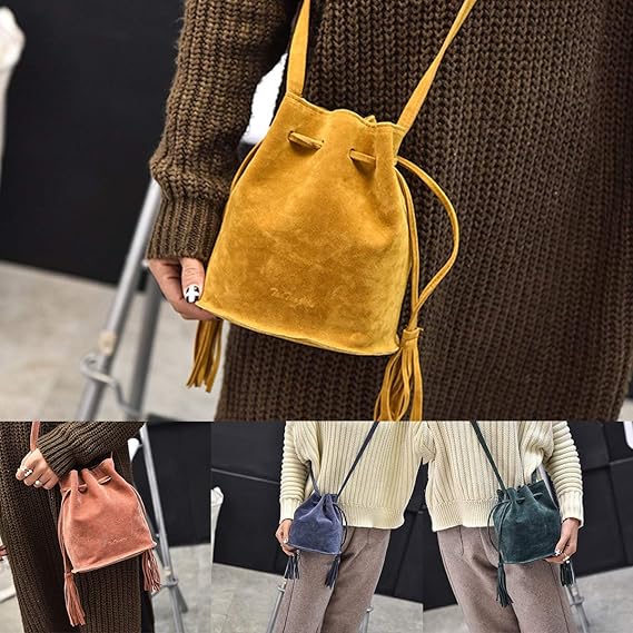 korean style crossbody bags
