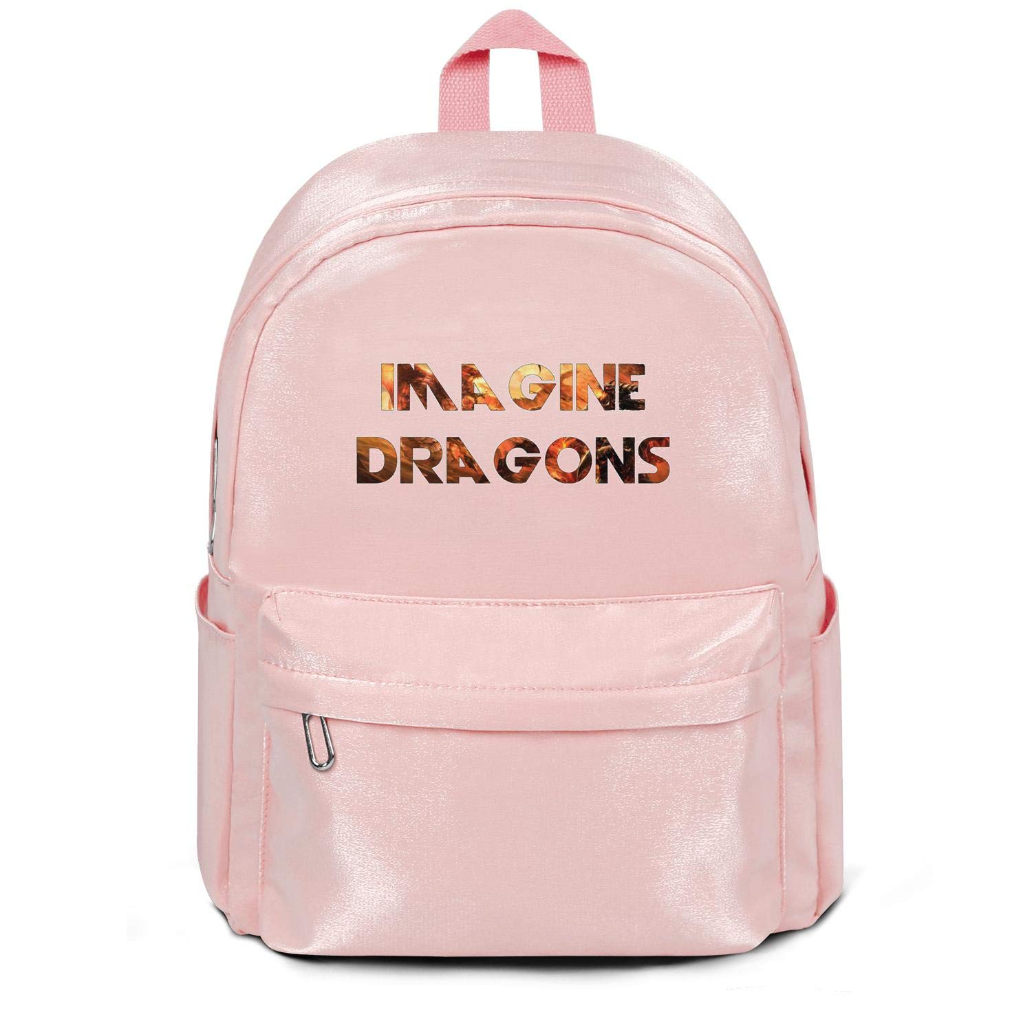 imagine dragons backpack