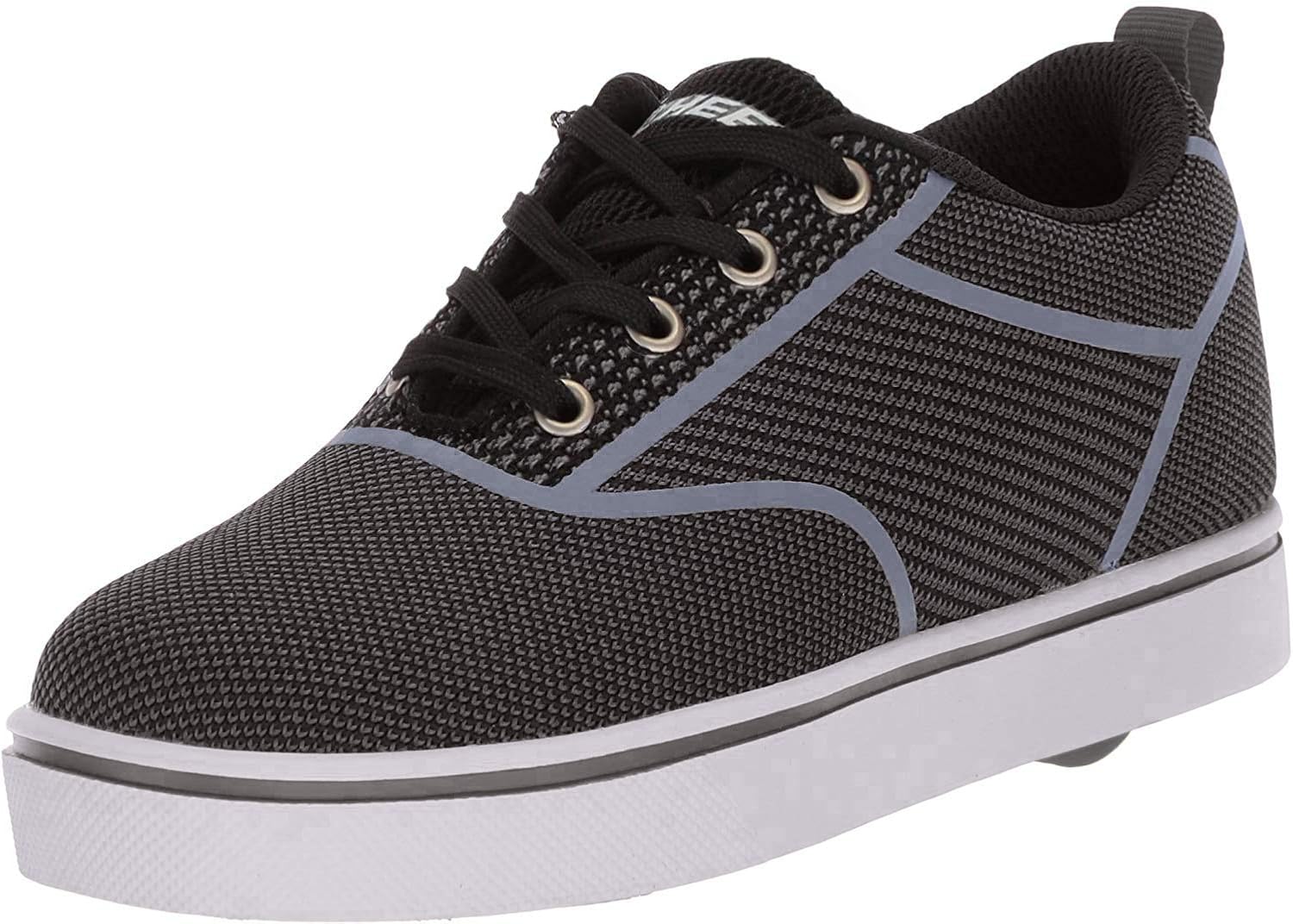 children's heelys launch sneaker