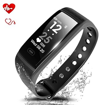 Tomosa スマートウォッチ