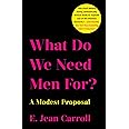 What Do We Need Men For?: A Modest Proposal