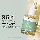 REN Evercalm Barrier Support Elixir 30ml Sensitive Skin Redness Hydration Oil view 2