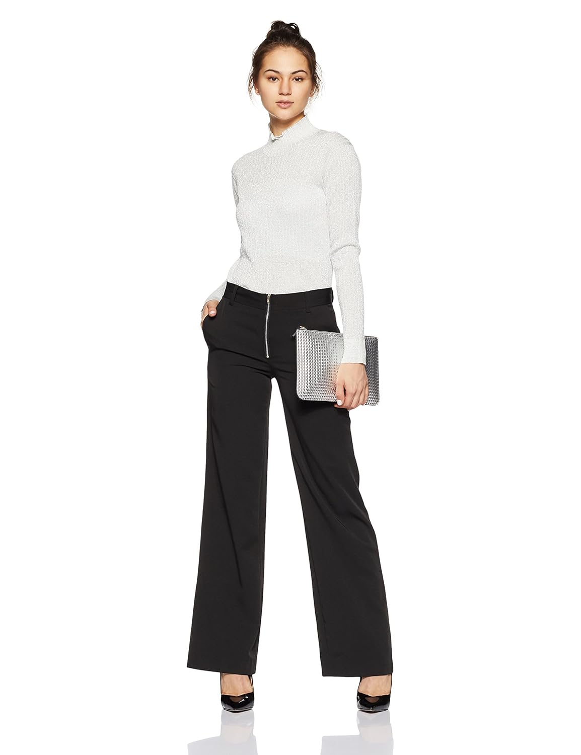 pepe jeans london women's pullover