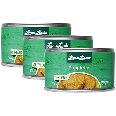 Amazon Best Sellers: Best Meatless Strips & Cutlets