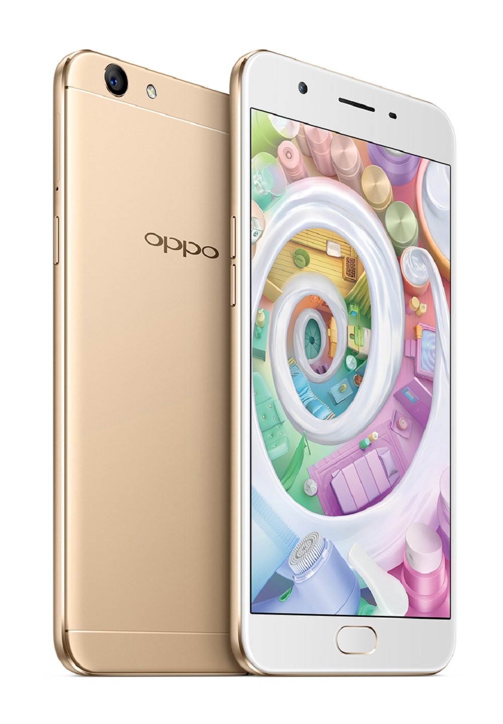 Oppo рено 8