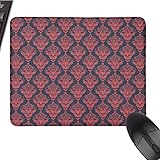 Retro Customized Personalized Gaming Mouse pad