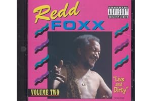 Live & Dirty, Vol. 2