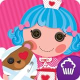 Lalaloopsy Pet Hospital