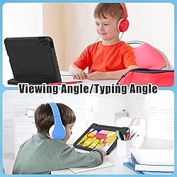 AVAWO iPad 10th Generation Kids Case 2022