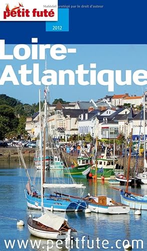 Download Petit Futé Loire-Atlantique PDF