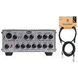 Koch Load Box II 8 Ohm, 120W Power