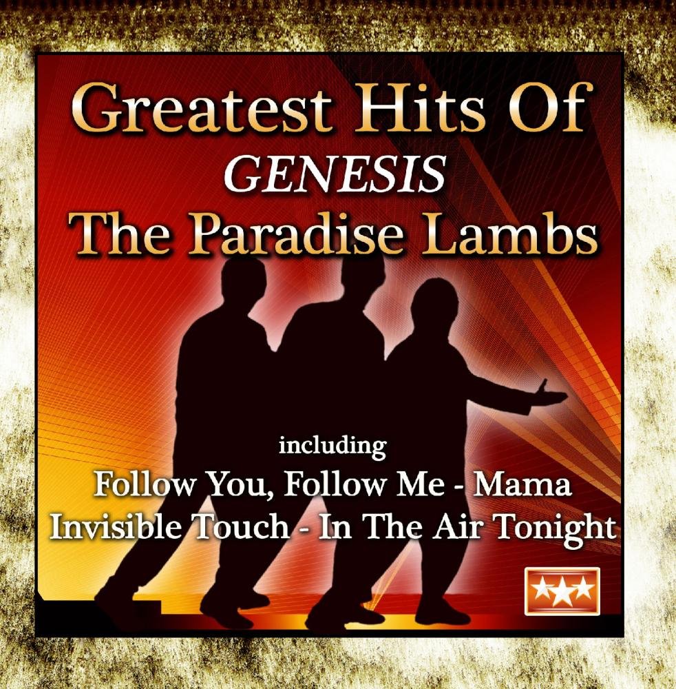 Greatest Hits of Genesis