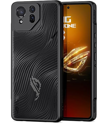 Amazon.com: ASUS ROG Phone 8 Unlocked Android Phone, US Version