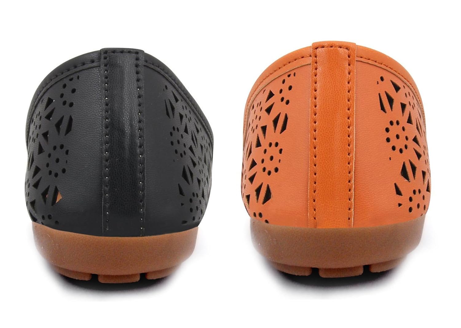 ziaula women girls comfortable stylish casual bellies combo pack