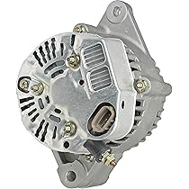 OEG New Alternator For Toyota 3.4L V6 - Compatible With Pickup, T100, Tacoma, 4Runner 1995-2002