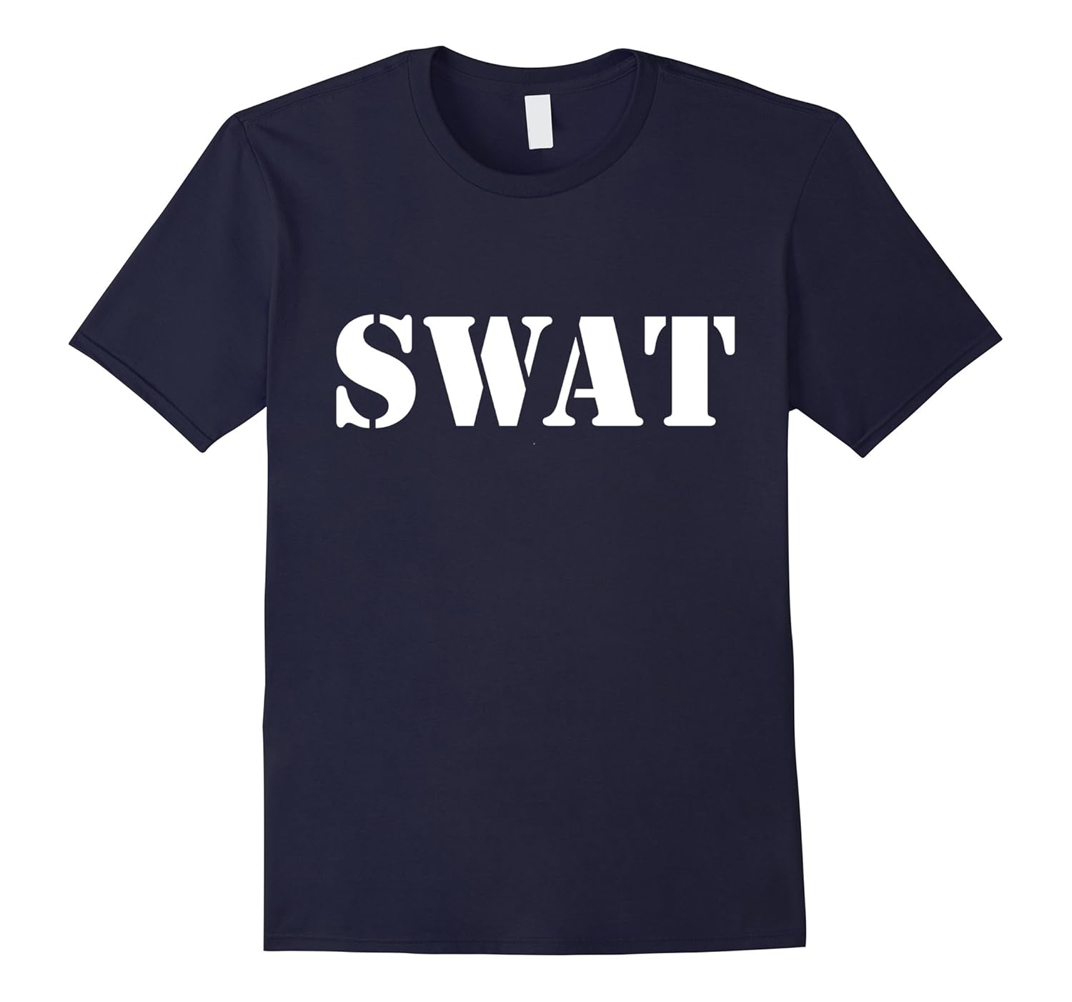 SWAT Team T-Shirt-ANZ