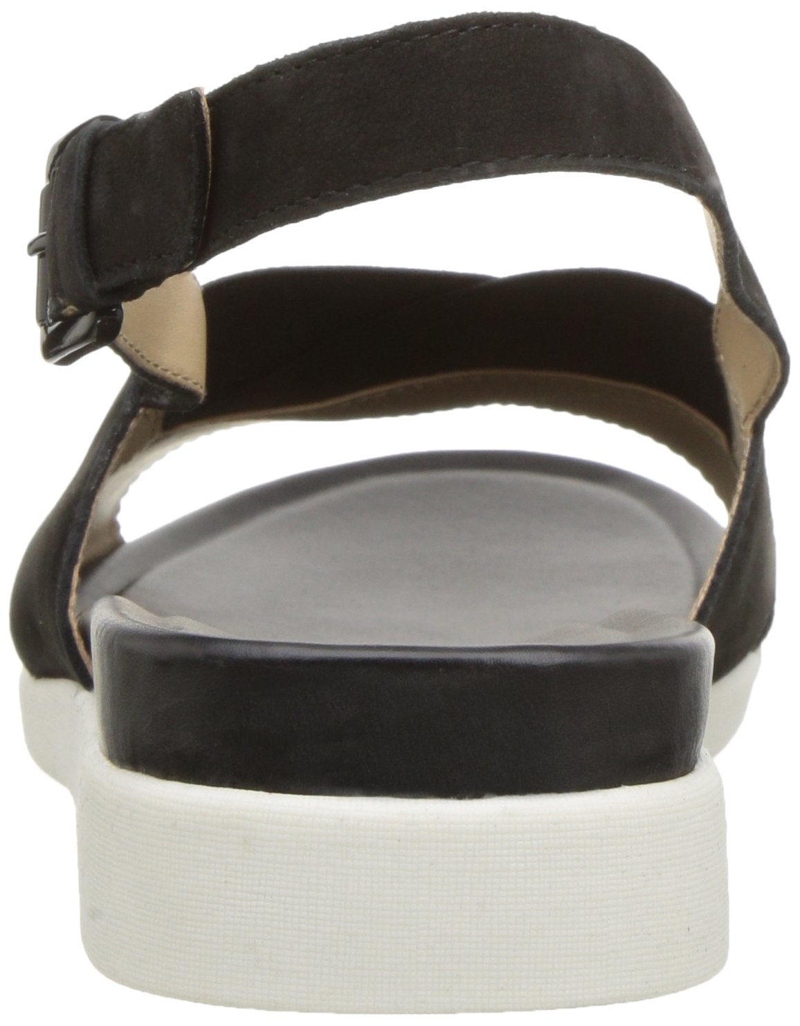 Naturalizer Womens Eliza Leather Open Toe Slingback Sandals - Image 3