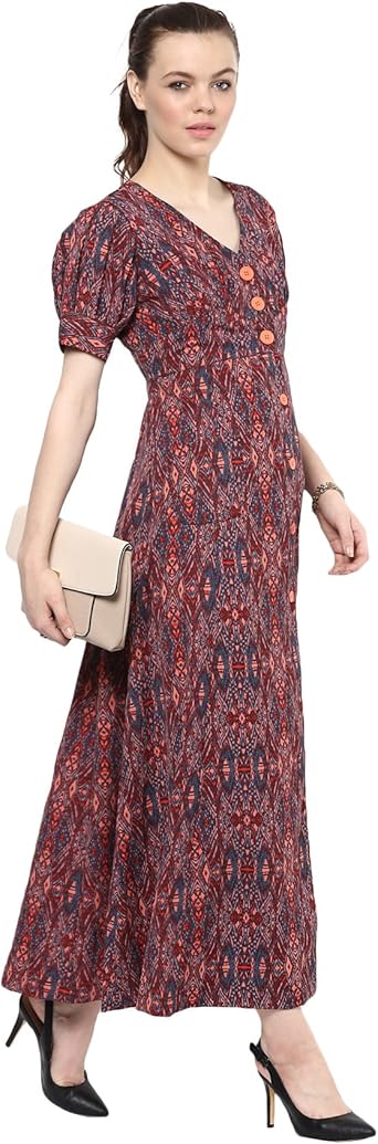 ross women's maxi dresses