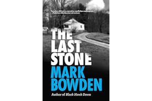 The Last Stone