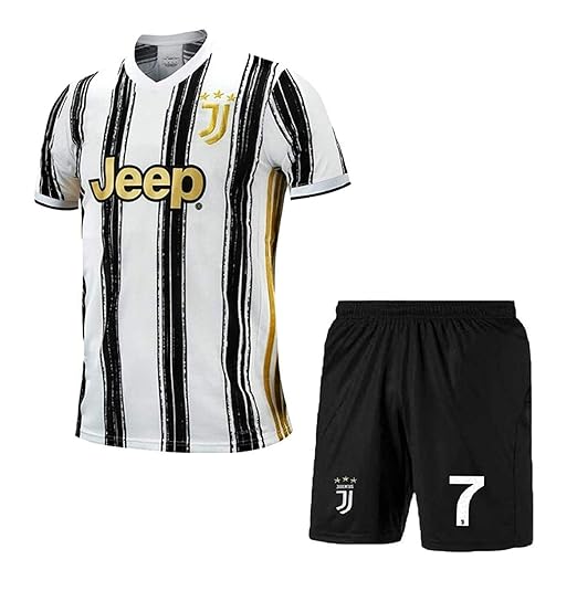 amazon ronaldo jersey