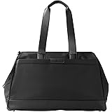 Skip Hop Weekender Overnight Bag and Travel Duffel Diaper Bag, Endless Weekender