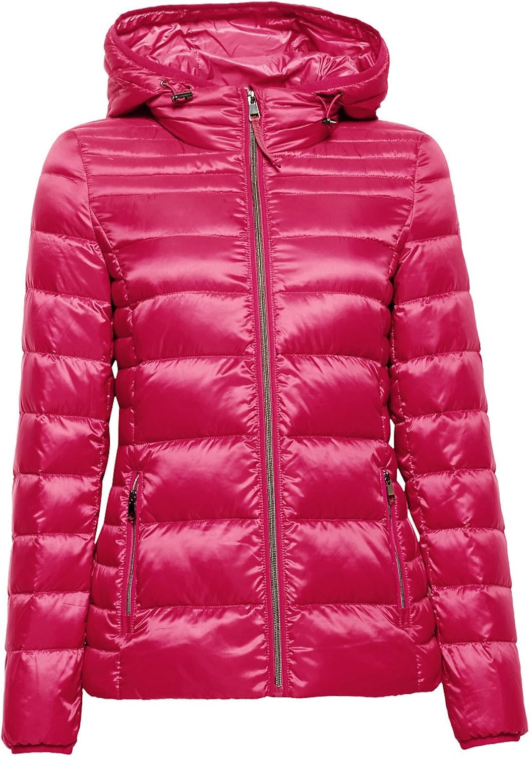 ESPRIT Damen Jacke Amazon.de Bekleidung