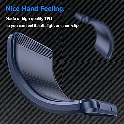 Osophter for Motorola Edge 2022 Case,Moto Edge 2022