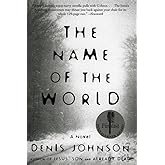 The Name of the World: A Darkly Comic Novel About a Professor's Life After Unspeakable Loss