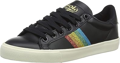 gola rainbow sneakers